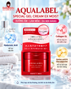 Kem Dưỡng Aqualabel 5IN1 90g
