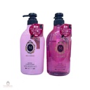Dầu Gội Macherie Air Feel 450ml