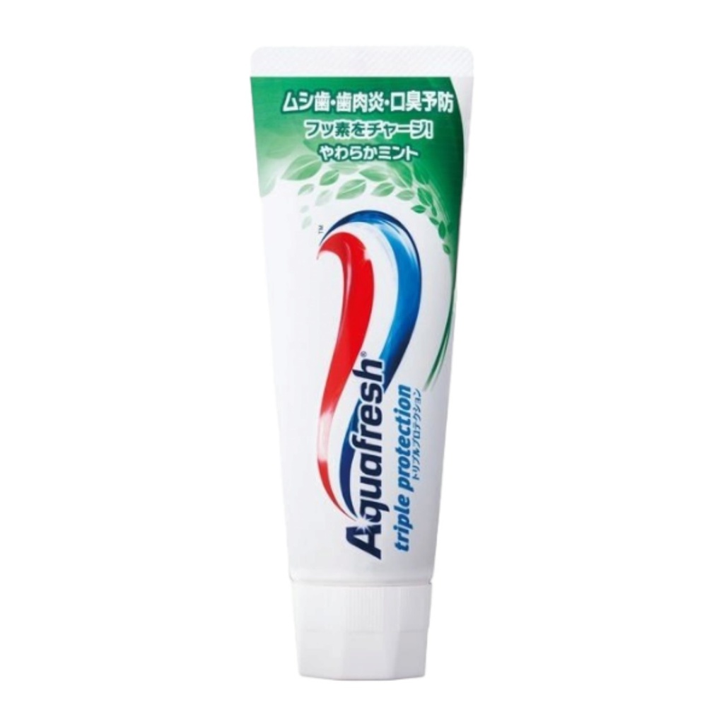 Kem Đánh Răng Aquafresh 140g