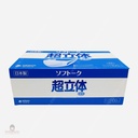 Khẩu Trang Unicharm Hộp 100 Cái