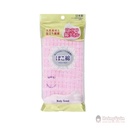 Khăn Tắm Tạo Bọt Body Towel