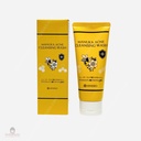 Sữa Rửa Mặt Trị Mụn Hineko Manuka Acne Cleansing Wash 100g