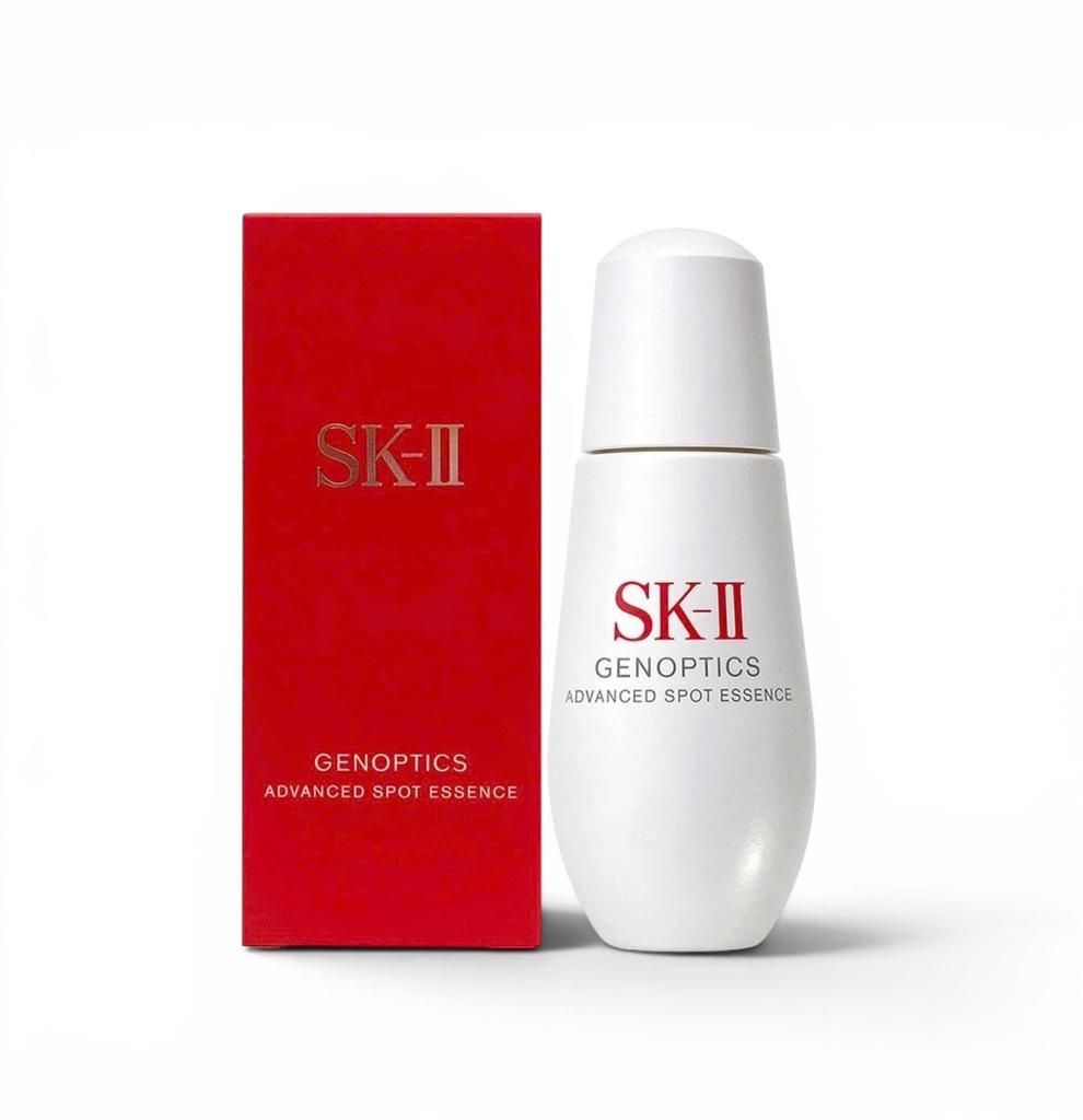 Serum SKII Genoptics Advanced Spot Essence 75ML