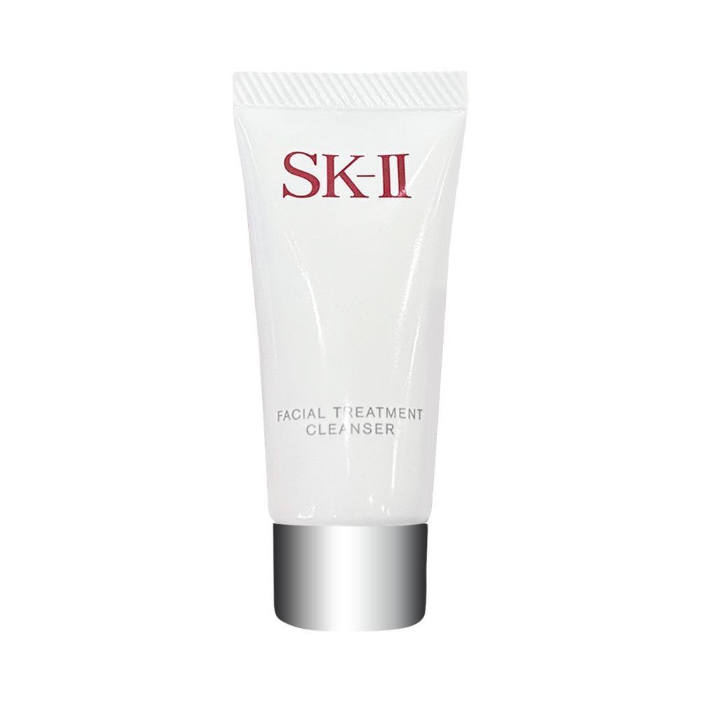 Sữa Rửa Mặt SKII Facial Treatmen/Gentle Cleanser 20g (Tách Set)