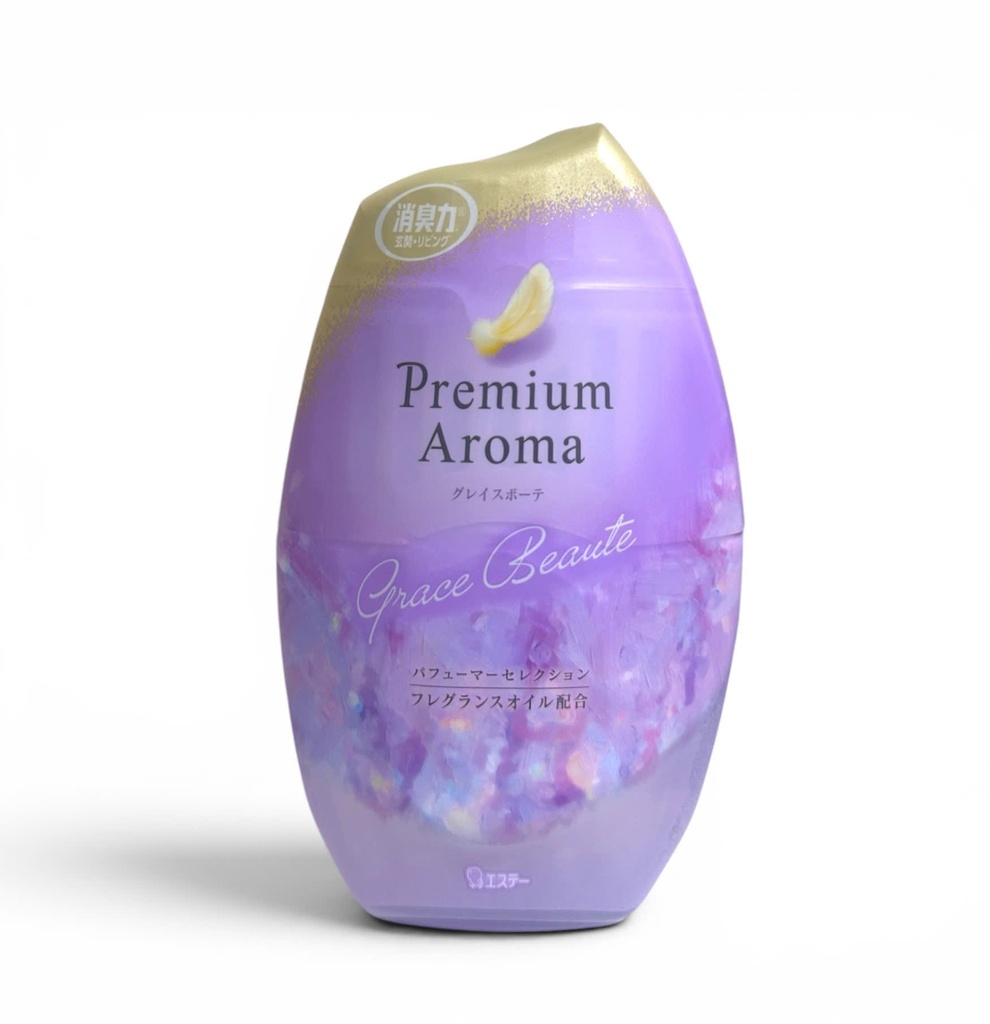 Hộp Thơm Phòng Premium Aroma 400ml