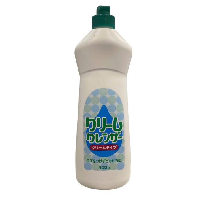 Kem Tẩy Rửa Nhà Bếp Đa Năng Rocket 400g