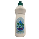 Kem Tẩy Rửa Nhà Bếp Đa Năng Rocket 400g