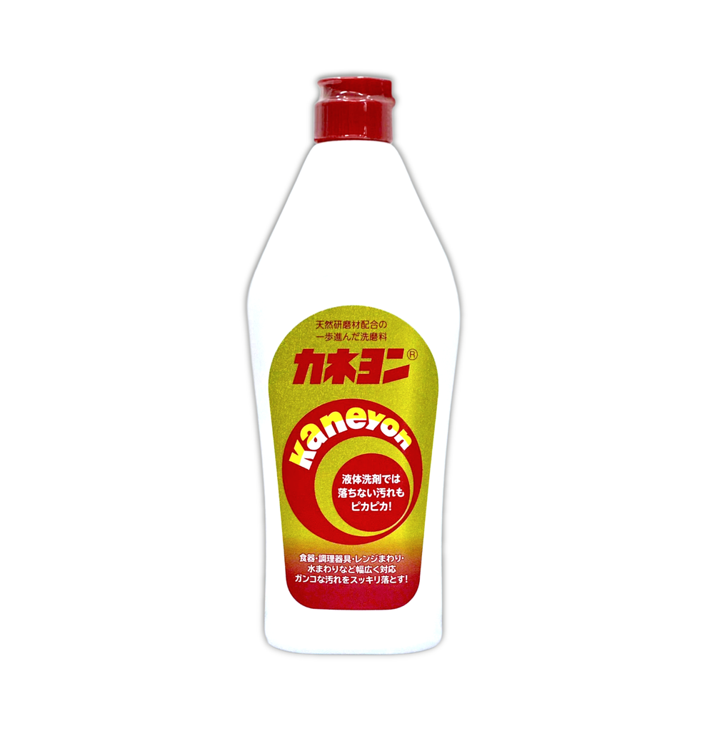 Nước Tẩy Rửa Đa Năng Kaneyon 550g