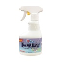 Chai Xịt Tẩy Nhà Vệ Sinh & Toilet Rocket 300ml