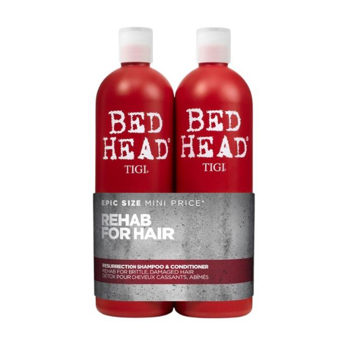 Set Gội Xả Bead Hed Tigi