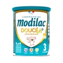 Sữa Bột Modilac Doucéa Pháp Số 3 (12-36 Tháng)