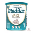 Sữa Modilac Cho Bé Dị Ứng Đạm Bò, Bất Dung Nạp Lactose (0-6 Tháng)