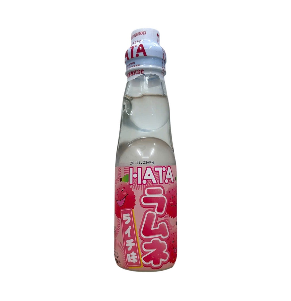 Nước Ngọt Ramune Hata