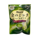 Kẹo Sữa Trà Xanh Kanro 61g