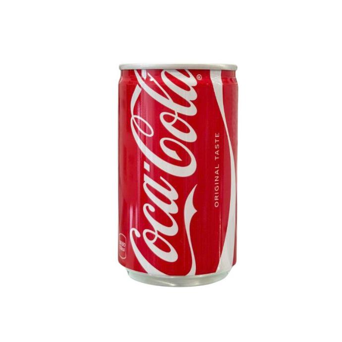 Nước Ngọt Coca Cola 160ml Nhật Bản (Coca nhí)