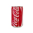Nước Ngọt Coca Cola 160ml Nhật Bản (Coca nhí)