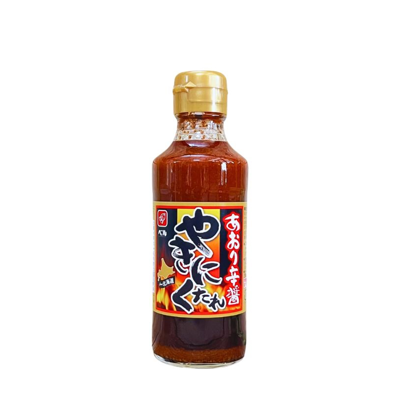 Nước Sốt Bell Foods