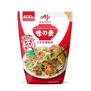 Bột Ngọt Rau Củ Ajinomoto 400g (Túi Giấy)