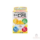 Nước Nhỏ Mắt Rohto Vita 40