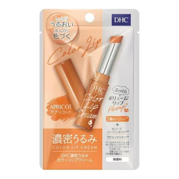 Son Dưỡng DHC
