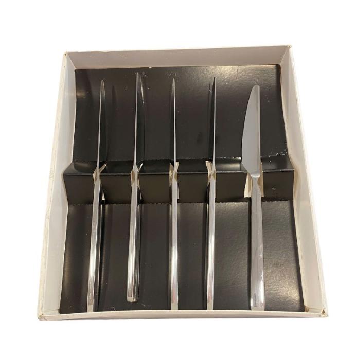 Set 5 Dao Inox Cao Cấp Villeroy