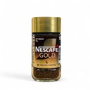 Cà Phê Hòa Tan Cao Cấp Nescafe Gold 50g