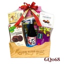 Giỏ Quà Tết HQ 2026 (GQ068)