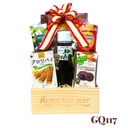 Giỏ Quà Tết HQ 2026 (GQ117)