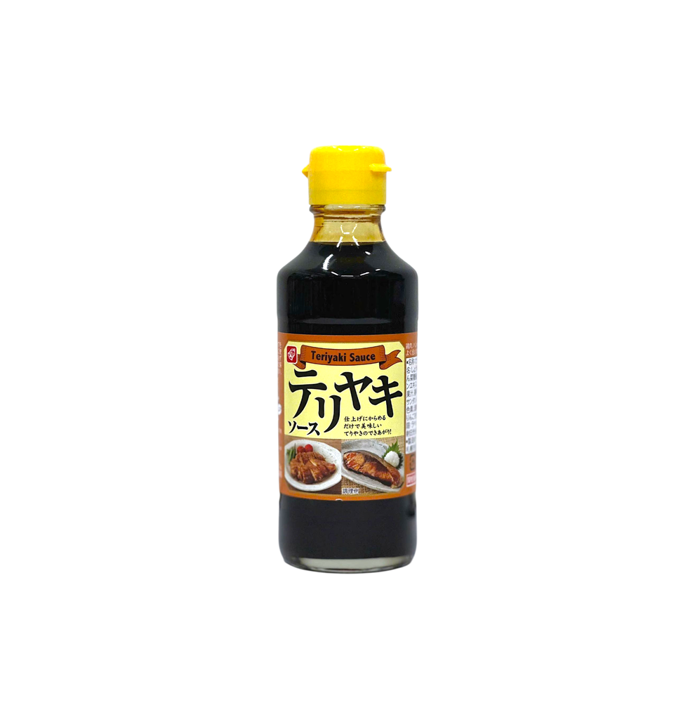 Sốt Teriyaki Sauce Bell Foods 250g
