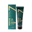 Kem Đánh Răng Perioe Total 7 Intense Freezingcooling Toothpaste 120g (Màu Xanh Lá)