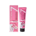 Kem Đánh Răng Perioe Total 7 Intense Cleanmint Repair Toothpaste 120g (Màu Hồng)