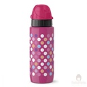 Bình Nước Tefal Drink2go Light Steel 0.6L (Pink)