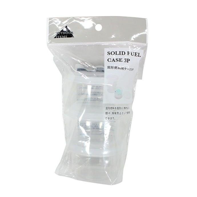 Set 3 Lọ Chiết Mỹ Phẩm Echo