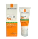 Kem Chống Nắng La Roche-Posay Phổ Rộng Cho Da Dầu SPF50+ 50ml