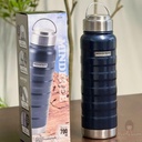Bình Giữ Nhiệt Inox 304 Có Quai Xách Mind Free 700Ml 