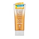 Kem Chống Nắng Meishoku C Vita SPF50+ PA++++ 100g