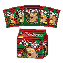 Mì Ichiran Ramen Sợi Xoăn - Roll Noodles (5 Phần) 660g