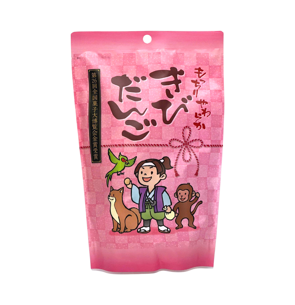 Bánh Mochi Seiki Vị Hạt Kê 130G/Túi, T48