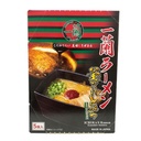 Mì Ichiran Ramen Kamadare Tonkotsu (5 Phần) 655g