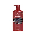 Dầu Gội Old Spice Cho Nam Hương Nightpanther 650ml 