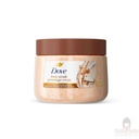 Tẩy Da Chết Dove Brown Sugar & Coconut Butter Body Scrub 425g 