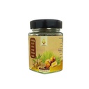 Gừng Gió Sên Mật Thôt Nốt HLB Hũ 75g 