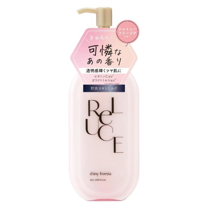 Sữa Dưỡng Thể Reluce Hương Hoa Lan 300ml