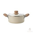 Nồi Chống Dính Ceramic Kakusee - size 20cm