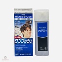 Thuốc Nhuộm Tóc Phủ Bạc Bigen Dành Cho Nam
