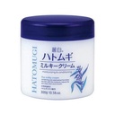 Kem Dưỡng Trắng Da Hatomugi 300g