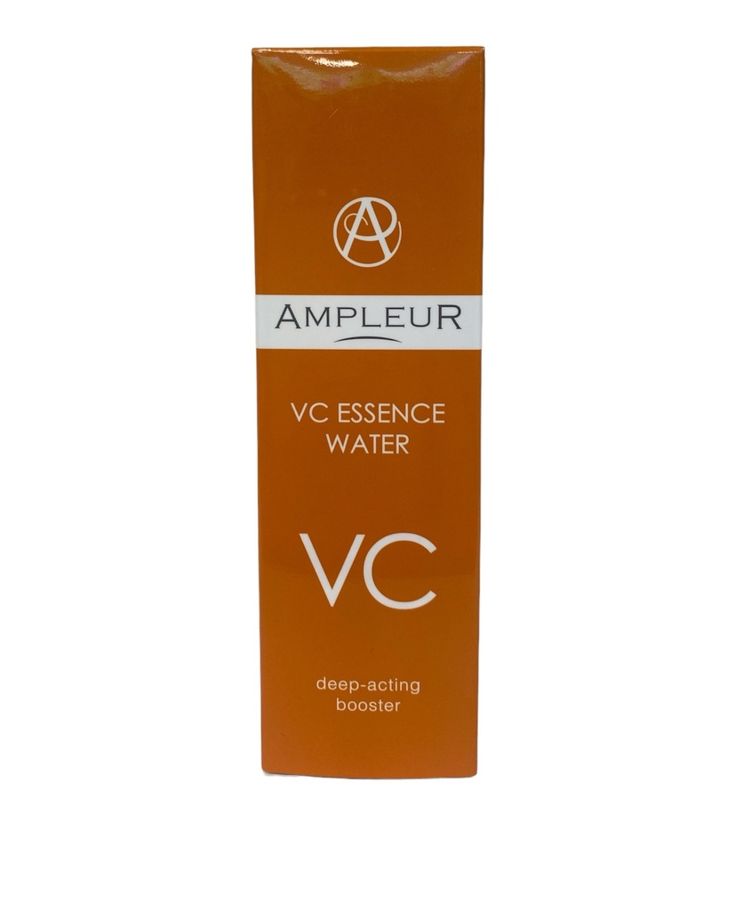 Serum Trị Thâm, Sáng Da VC Ampleur 50ml