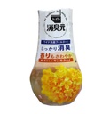 Khử Mùi Toilet Shoshu Gen 400ml