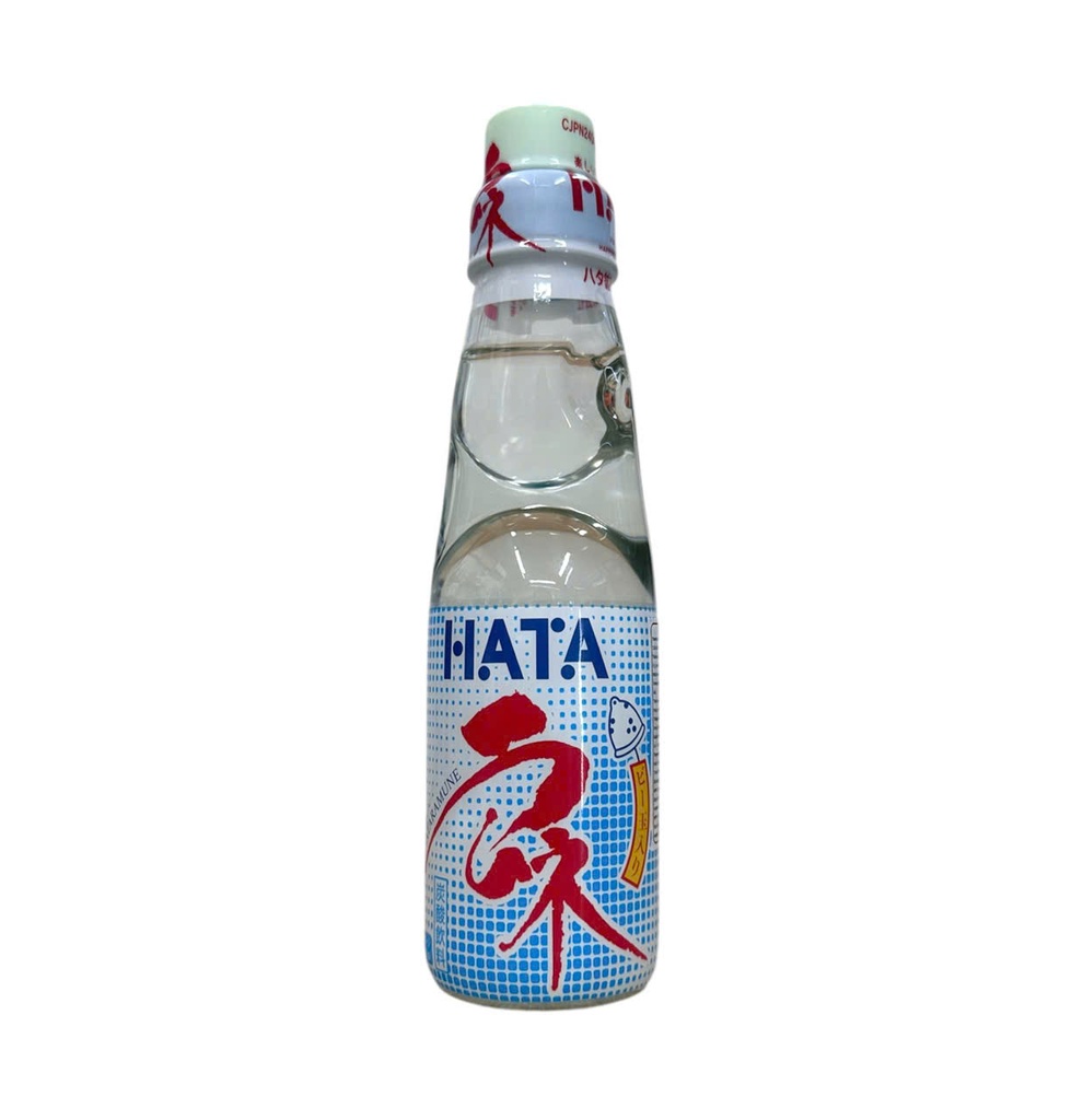 Nước Ngọt Ramune Hata