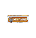 Kem Đánh Răng Marvis Ginger Mint Chiết Xuất Bạc Hà & Gừng Bảo Vệ Nướu 85ml